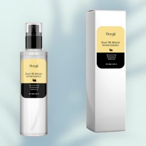 Hoygi serum ze śluzem ślimaka