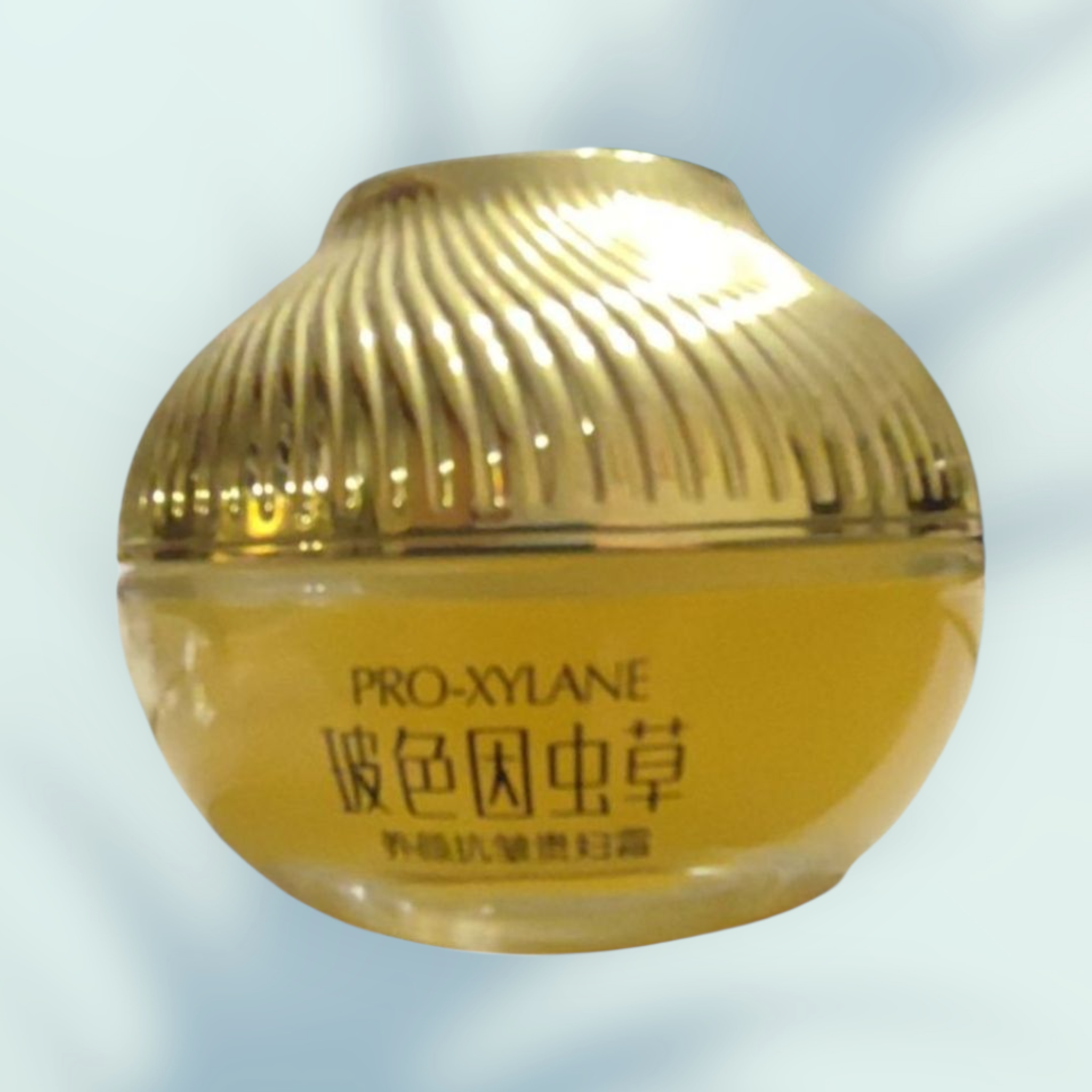Chafful krem przeciwstarzeniowy z pro- xylanem - obrazek 2
