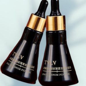 TVLV serum do twarzy przeciwstarzeniowe