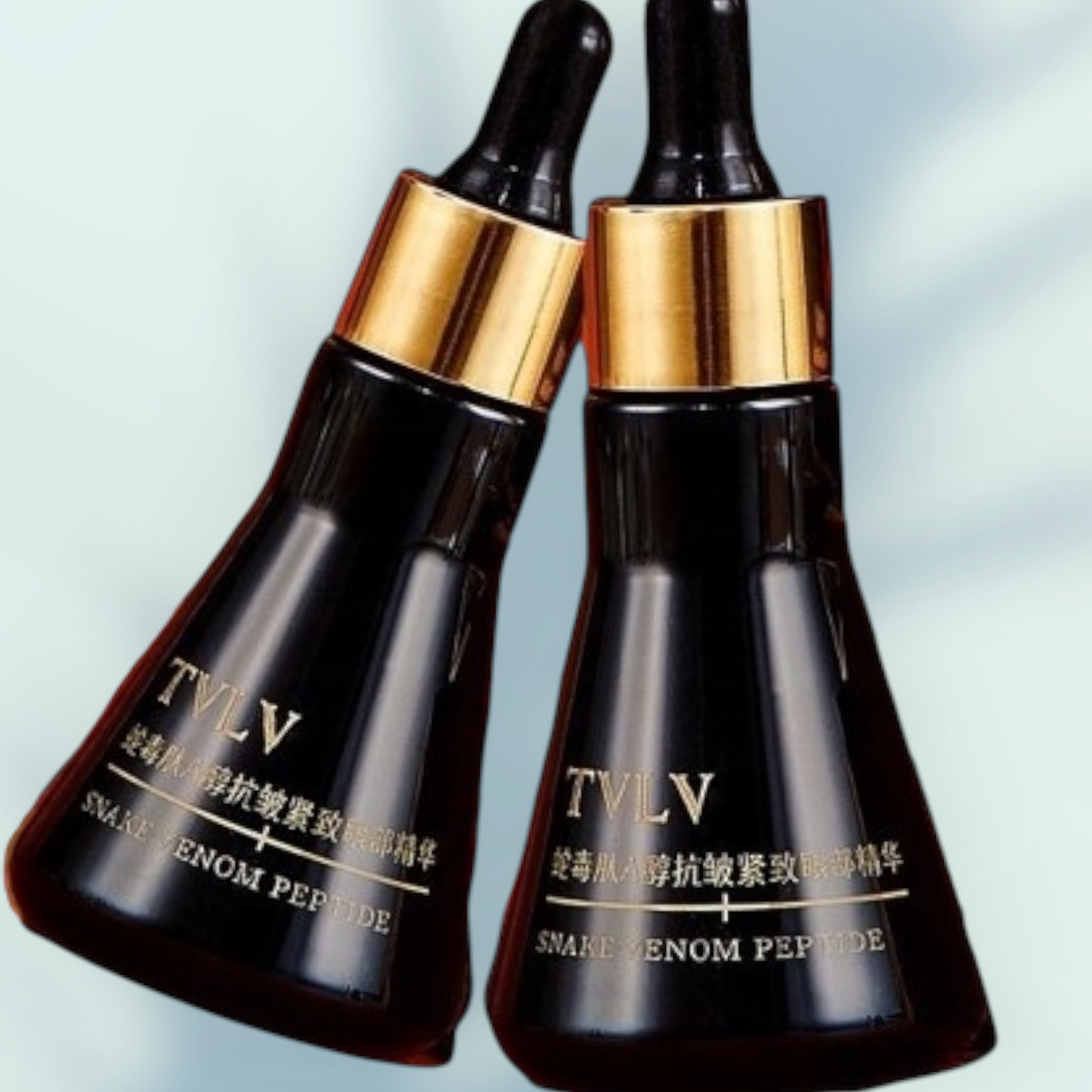 TVLV serum do twarzy przeciwstarzeniowe - obrazek 2