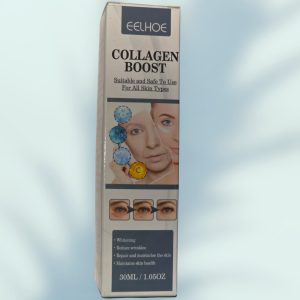 EELHOE serum kolagenowe do twarzy
