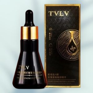 TVLV serum do twarzy przeciwstarzeniowe