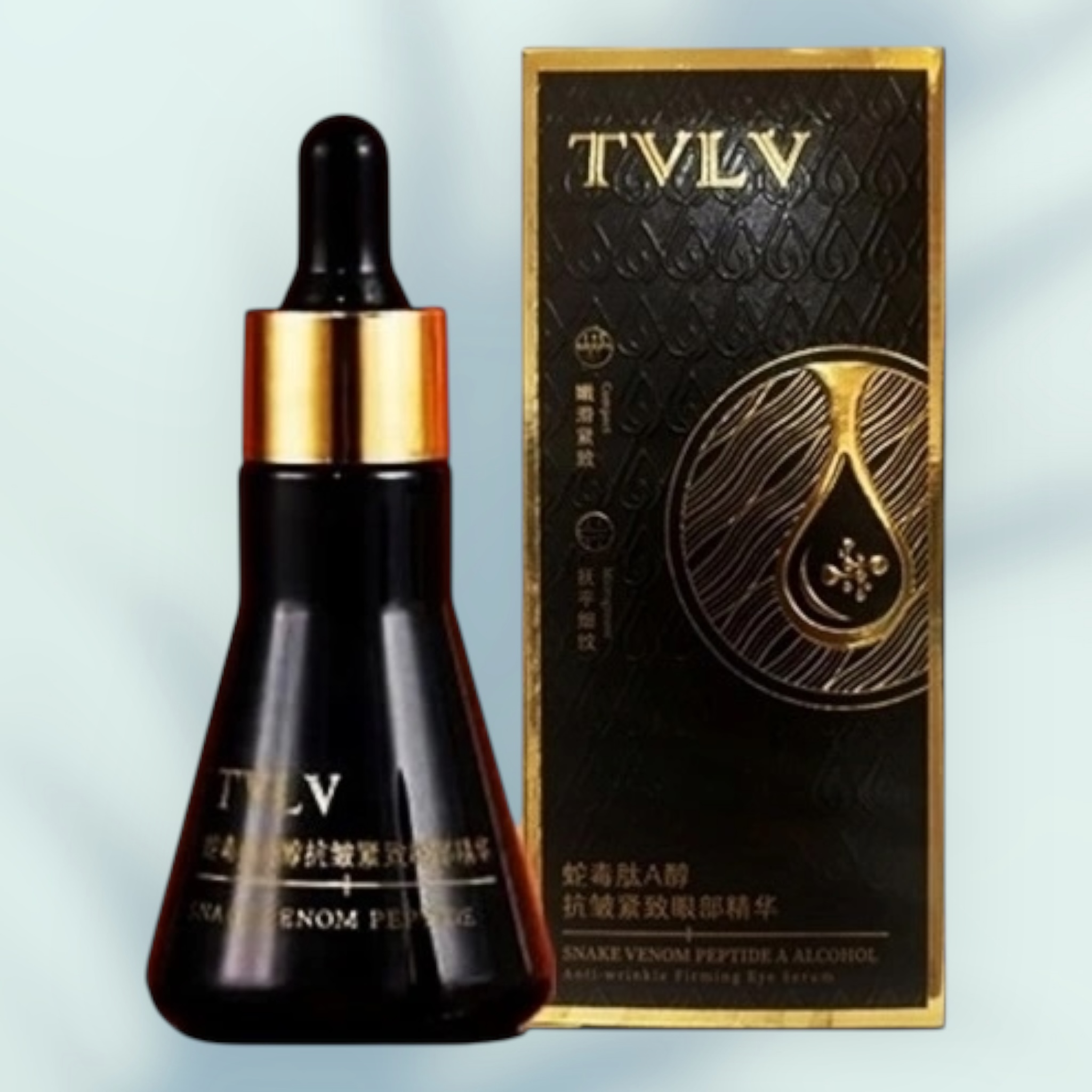 TVLV serum do twarzy przeciwstarzeniowe